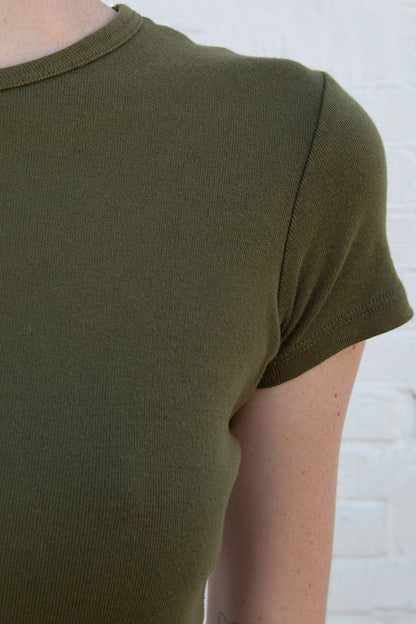 Brandy Melville Latest | Hailie Top