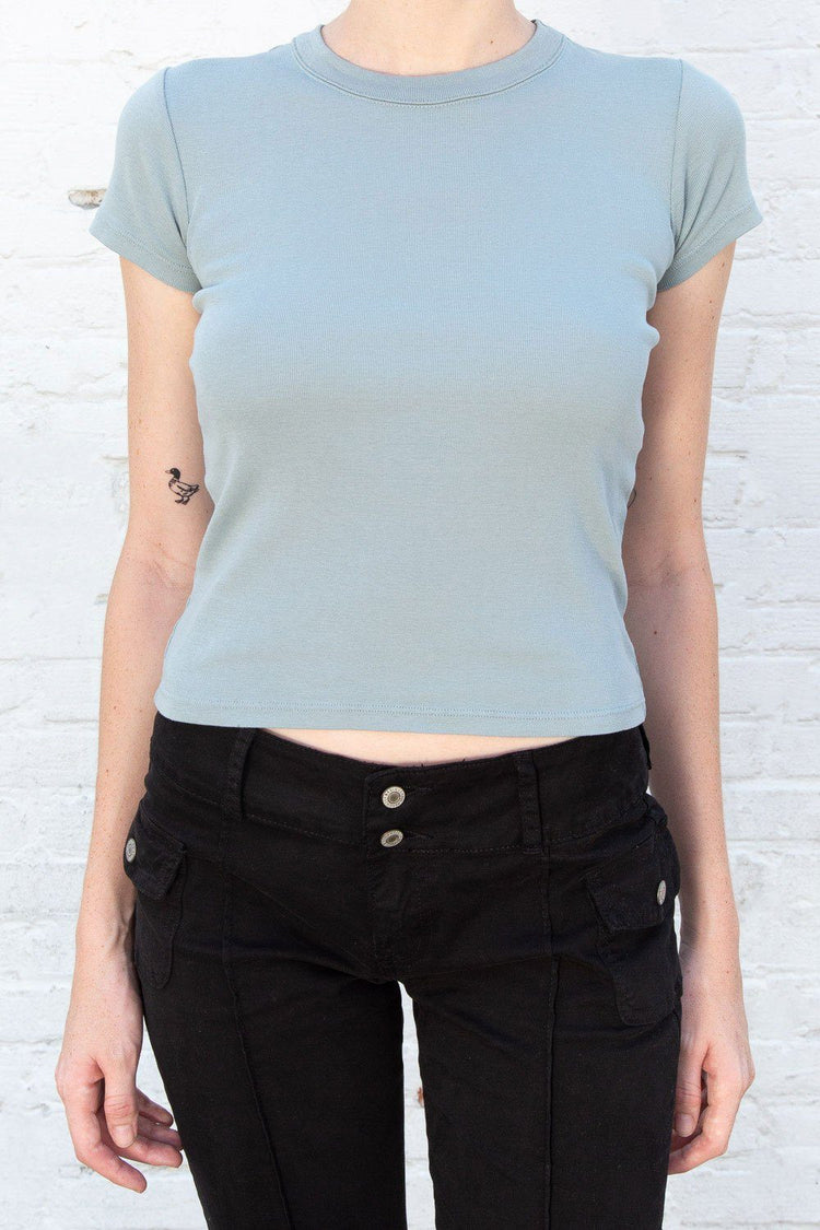 Brandy Melville Latest | Hailie Top