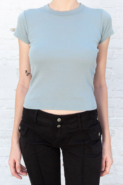 Brandy Melville Latest | Hailie Top