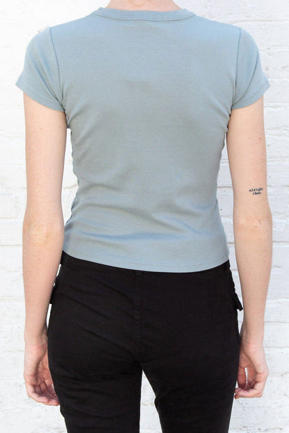 Brandy Melville Latest | Hailie Top