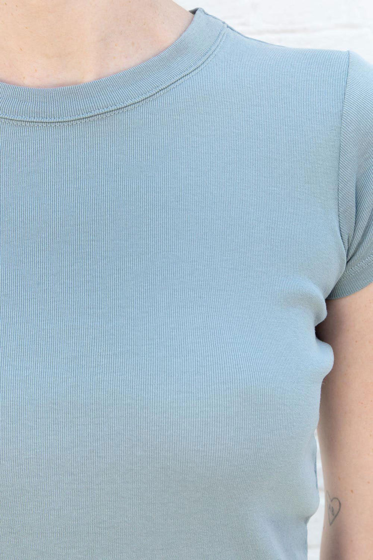 Brandy Melville Latest | Hailie Top