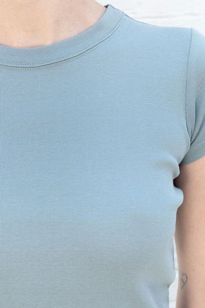 Brandy Melville Latest | Hailie Top