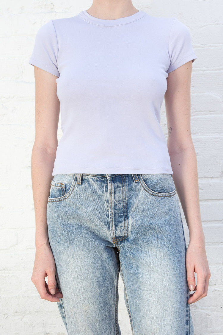 Brandy Melville Latest | Hailie Top