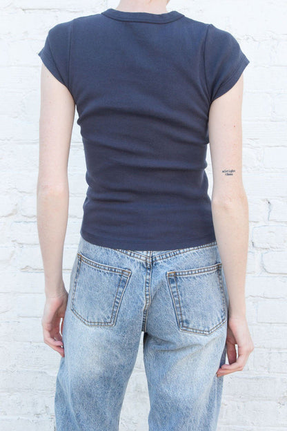 Brandy Melville Latest | Hailie Top