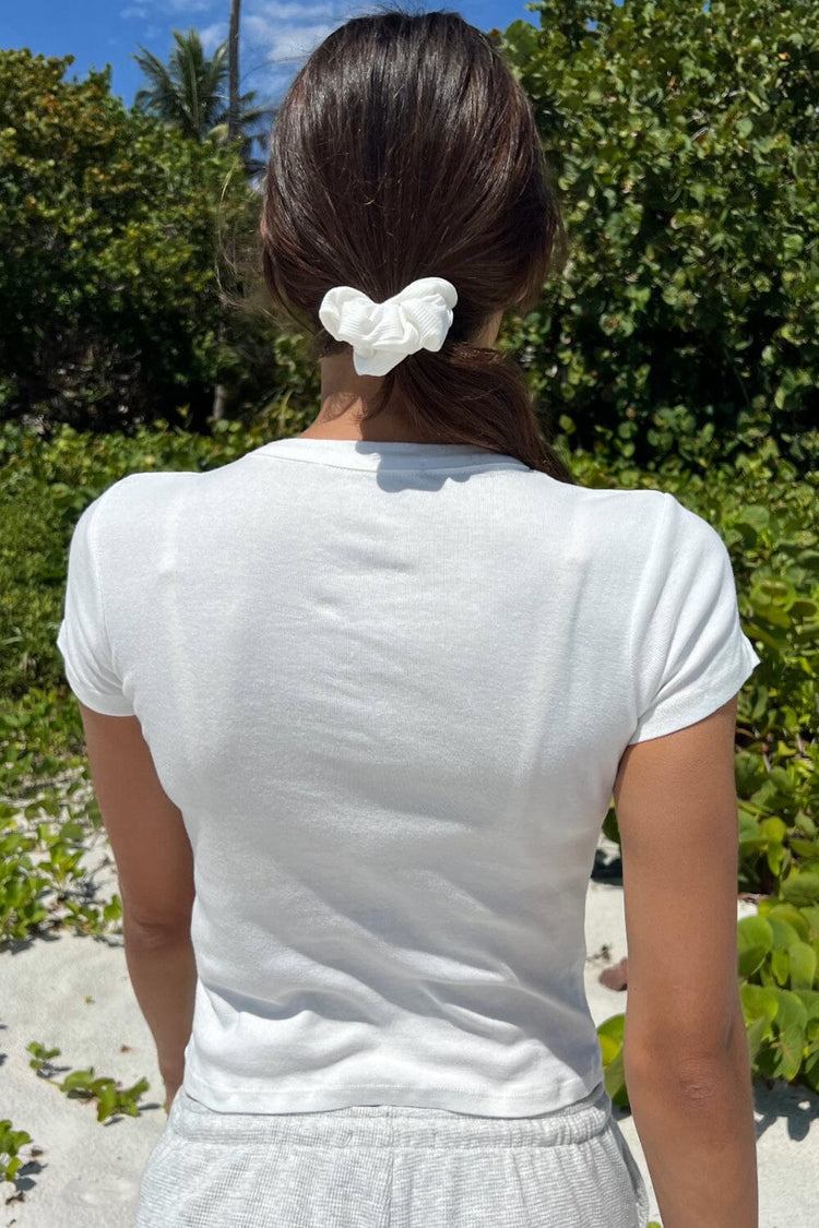 Brandy Melville Latest | Hailie Top