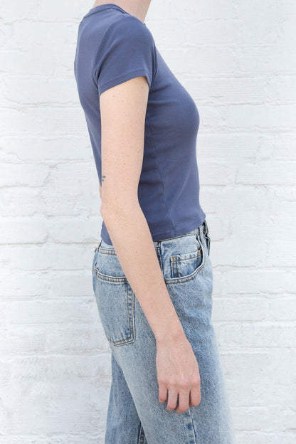 Brandy Melville Latest | Hailie Top