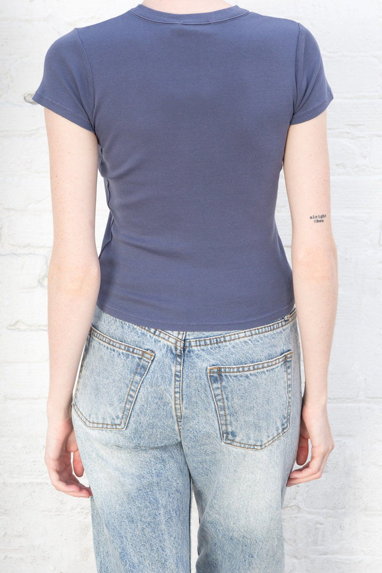 Brandy Melville Latest | Hailie Top