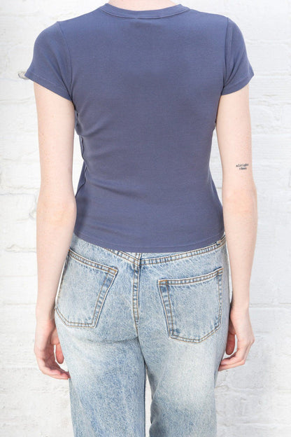 Brandy Melville Latest | Hailie Top