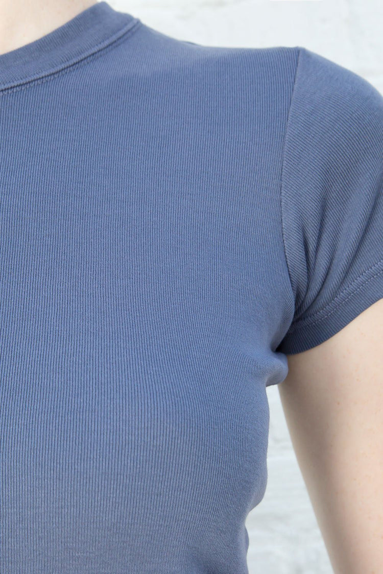 Brandy Melville Latest | Hailie Top
