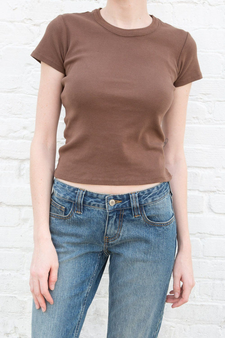 Brandy Melville Latest | Hailie Top