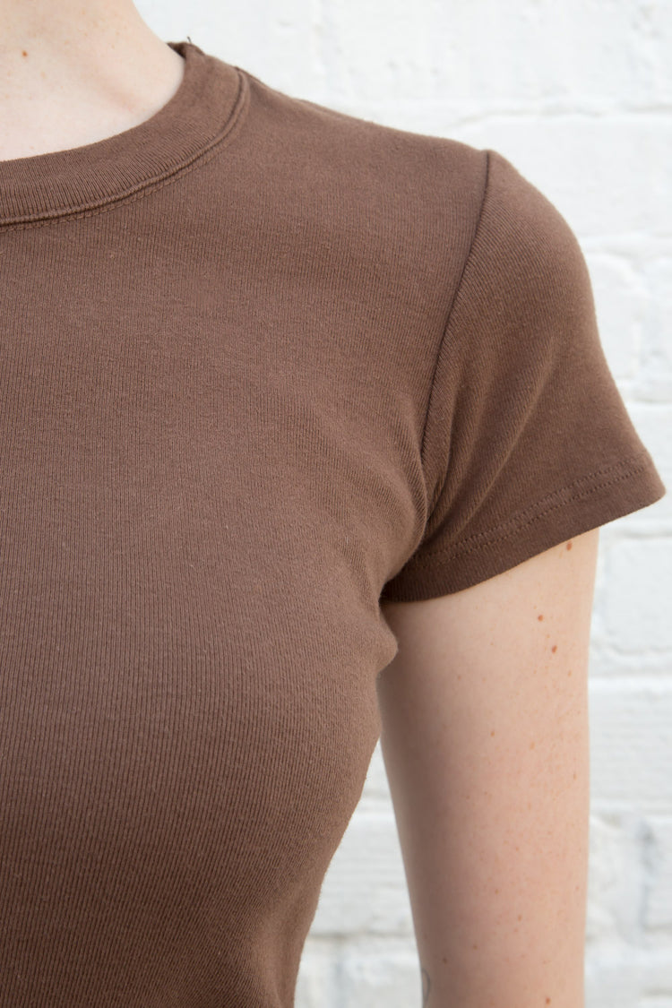 Brandy Melville Latest | Hailie Top