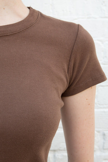 Brandy Melville Latest | Hailie Top