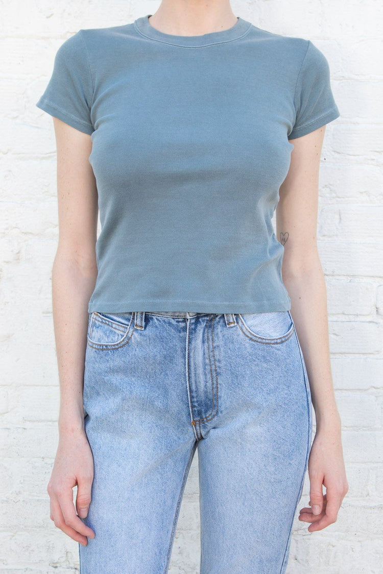 Brandy Melville Latest | Hailie Top