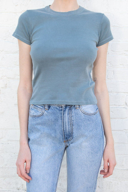 Brandy Melville Latest | Hailie Top