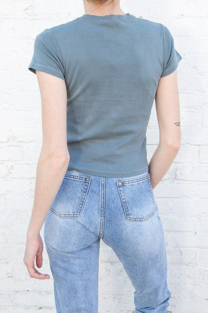Brandy Melville Latest | Hailie Top