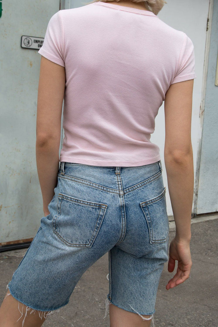 Brandy Melville Latest | Hailie Top