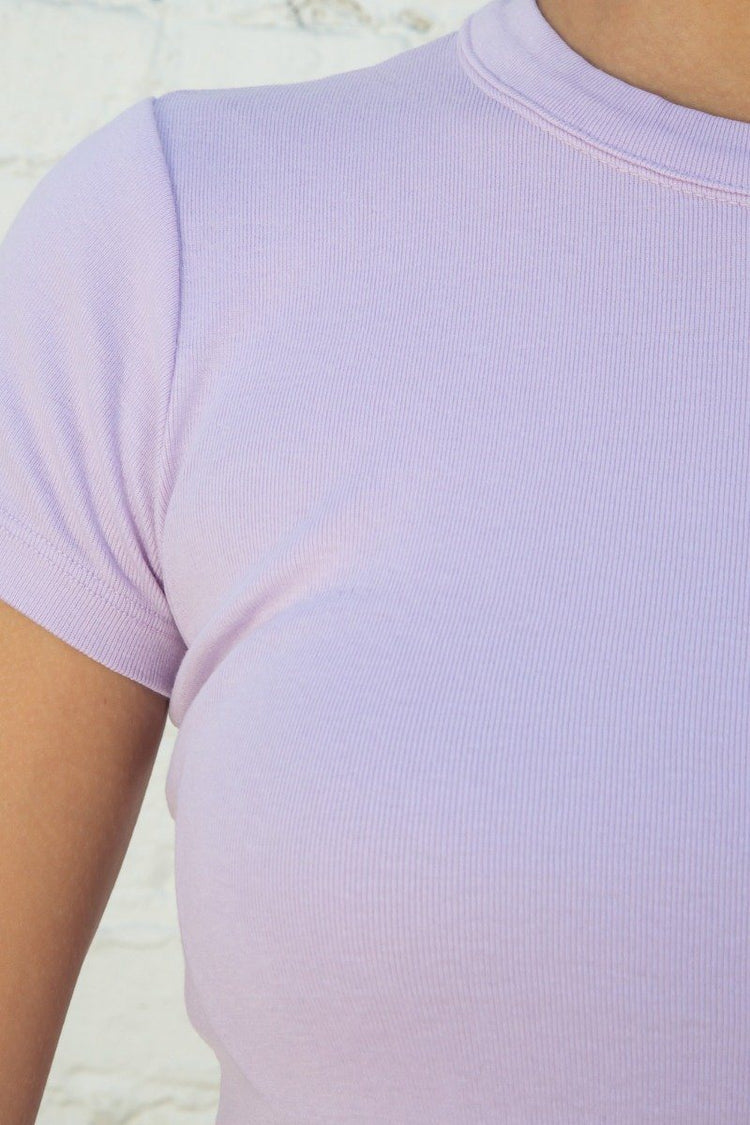 Brandy Melville Latest | Hailie Top