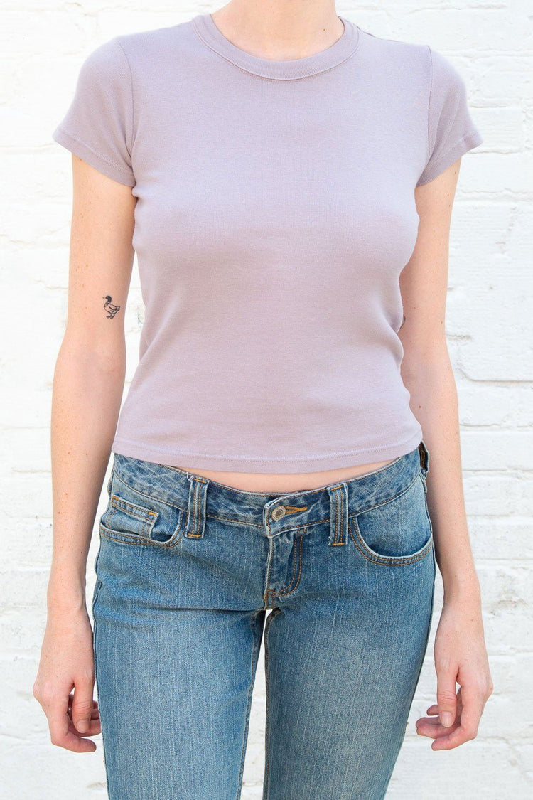 Brandy Melville Latest | Hailie Top