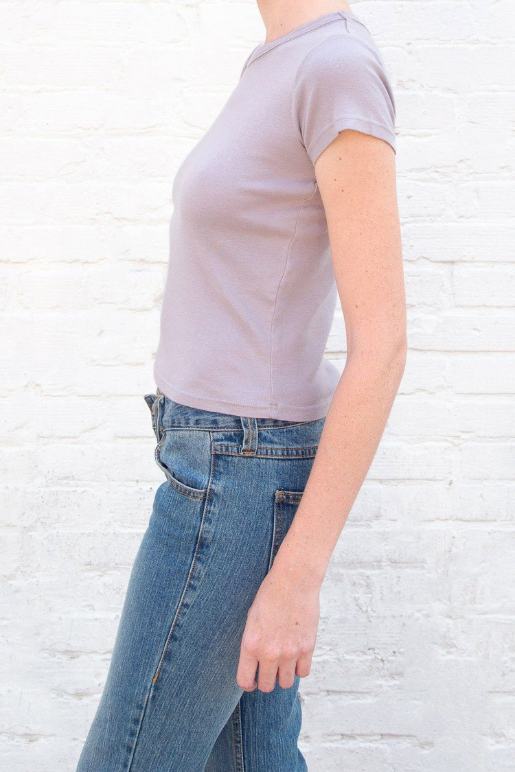 Brandy Melville Latest | Hailie Top