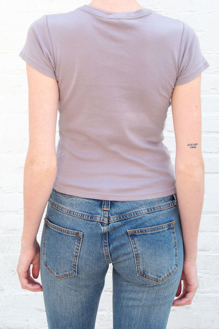 Brandy Melville Latest | Hailie Top
