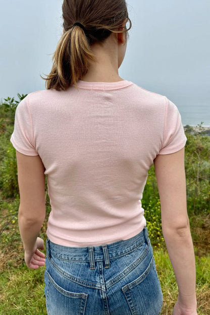 Brandy Melville Latest | Hailie Top