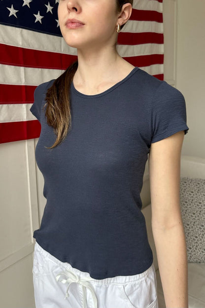 Brandy Melville Special Offer | Hailie Basic Top