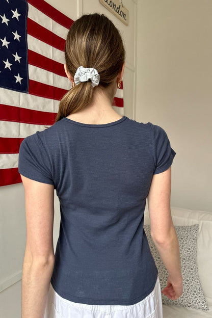 Brandy Melville Special Offer | Hailie Basic Top
