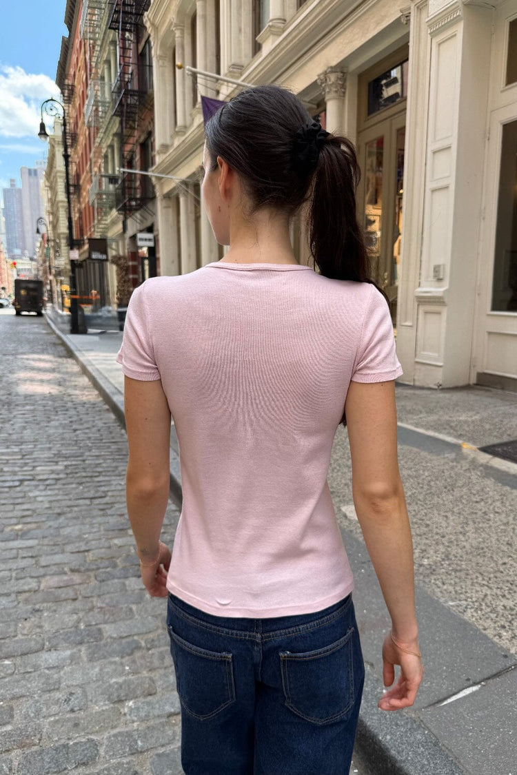 Brandy Melville Quality | Hailie Top