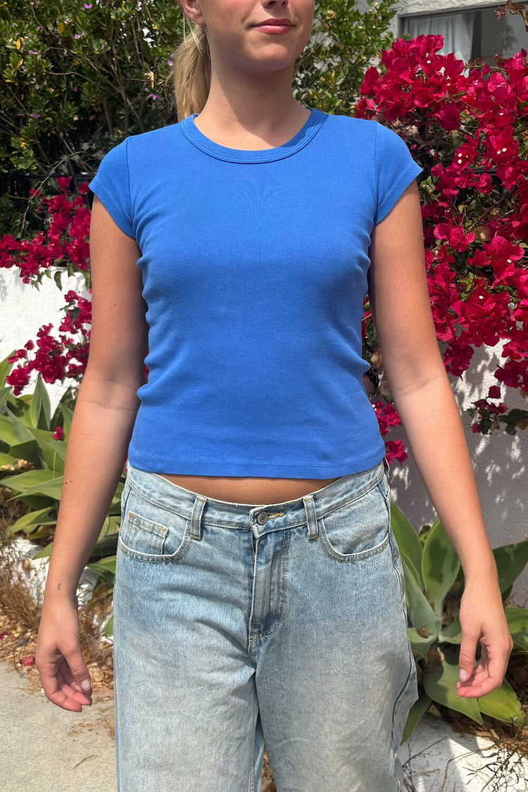 Brandy Melville Smart Buy | Hailie Top