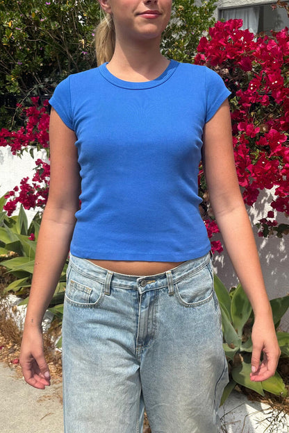 Brandy Melville Smart Buy | Hailie Top