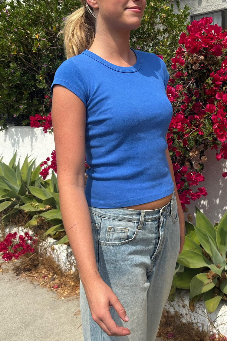 Brandy Melville Smart Buy | Hailie Top