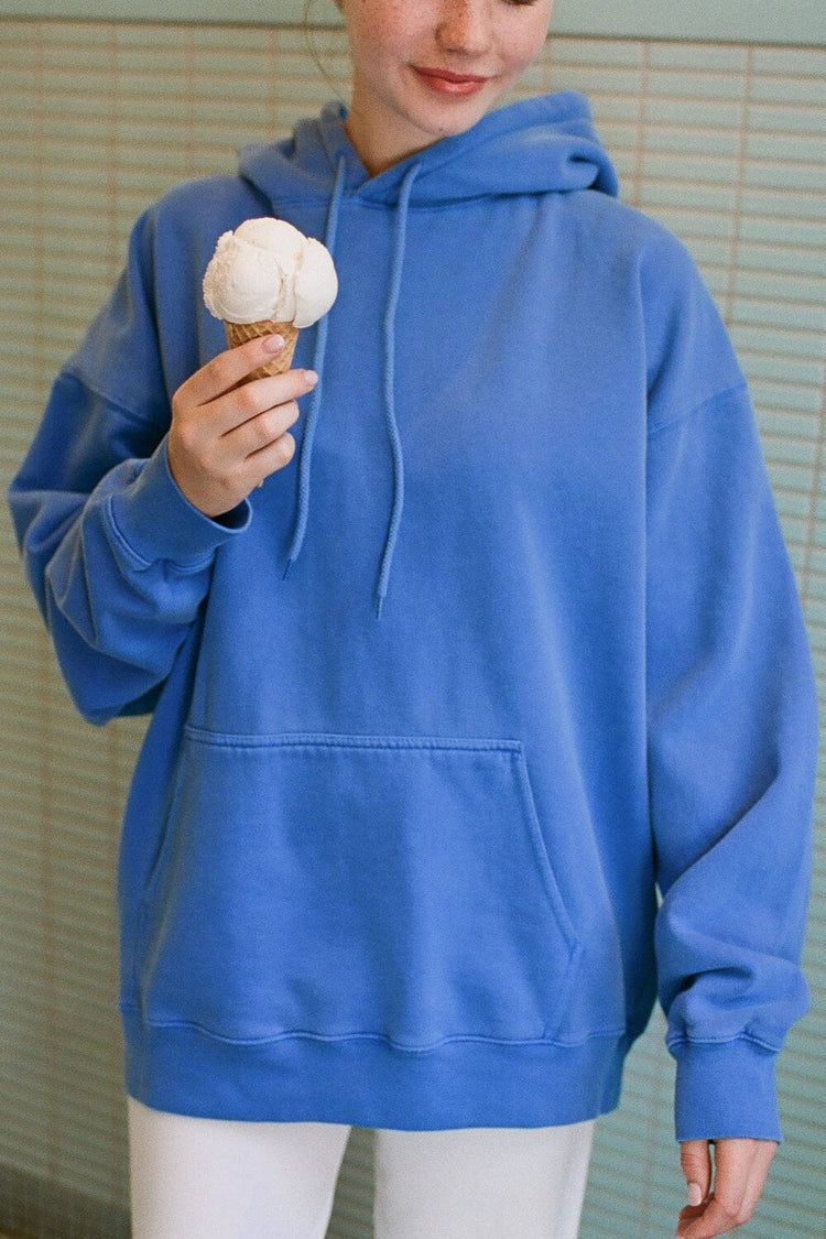 Brandy Melville Featured | Christy Hoodie