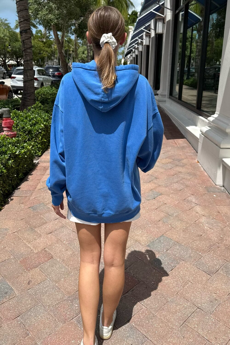 Brandy Melville Featured | Christy Hoodie