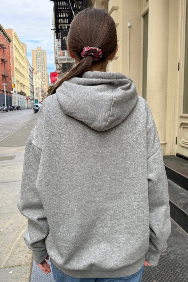 Brandy Melville Hot Sale | Christy New York Hoodie