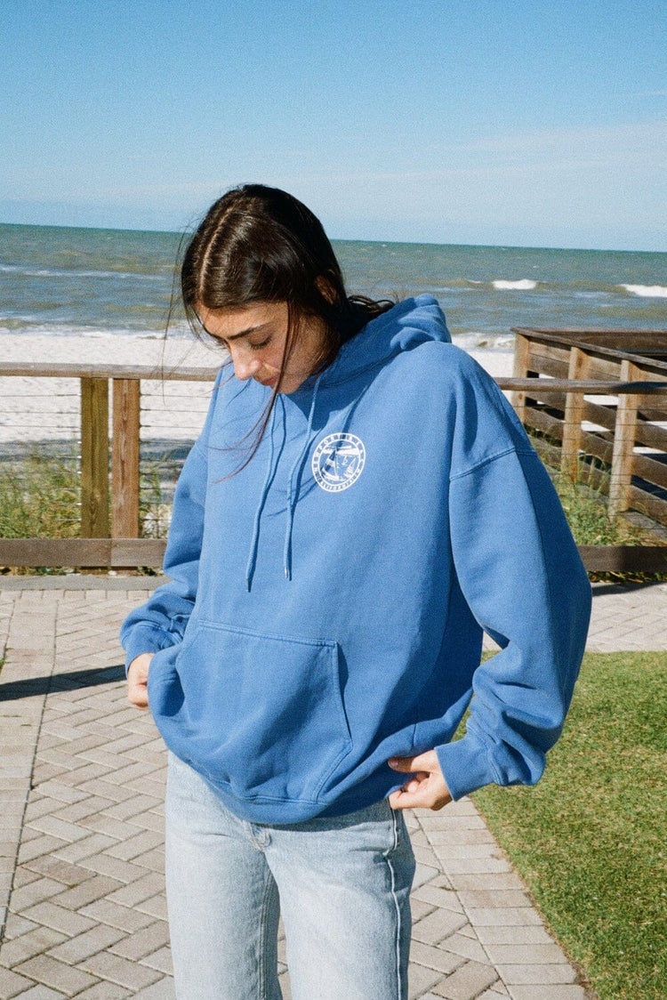 Brandy Melville Exclusive | Christy Newport Hoodie