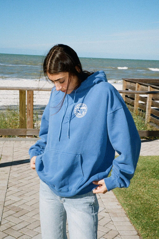 Brandy Melville Exclusive | Christy Newport Hoodie