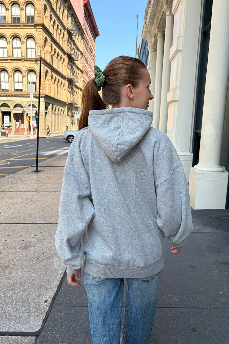 Brandy Melville Recommended | Christy New York Hoodie
