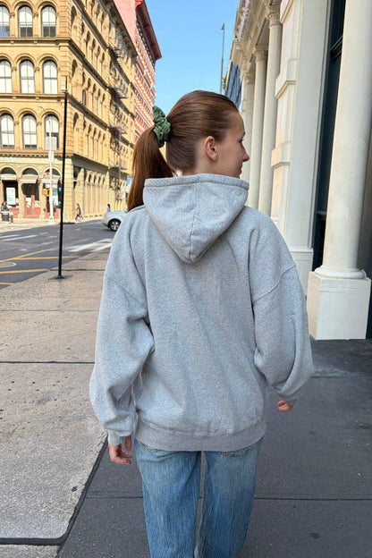 Brandy Melville Recommended | Christy New York Hoodie