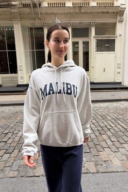 Brandy Melville Great Value | Christy Malibu Hoodie