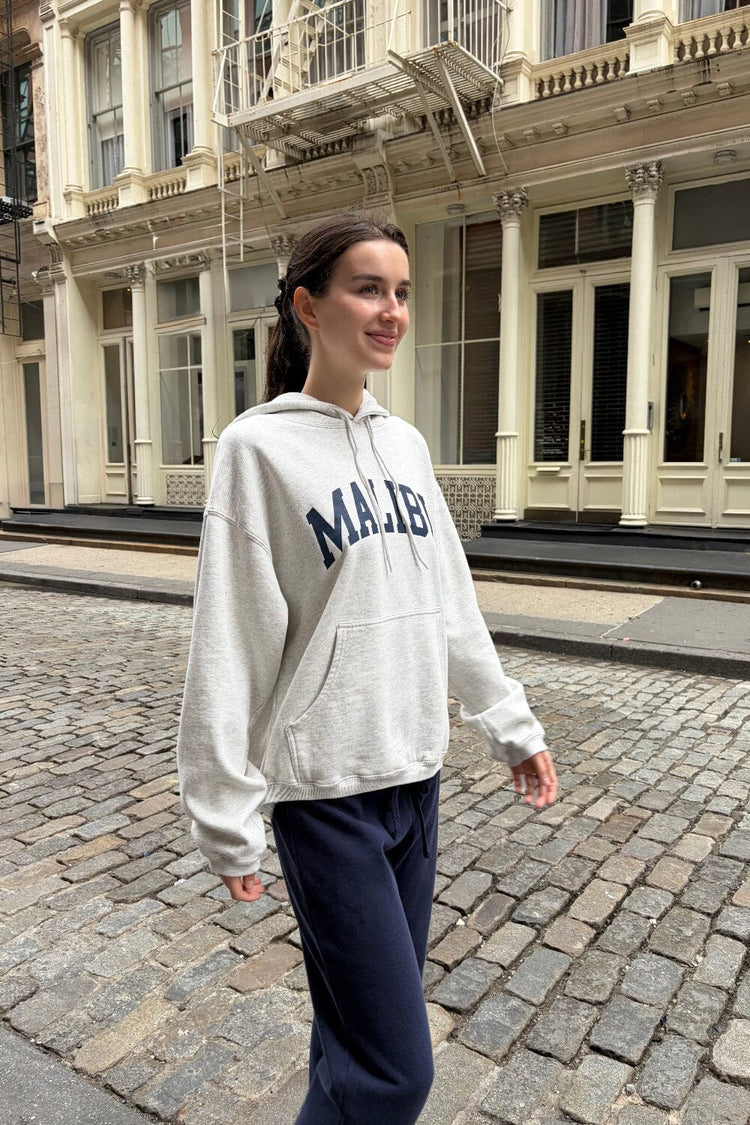 Brandy Melville Great Value | Christy Malibu Hoodie