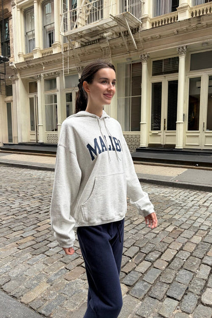 Brandy Melville Great Value | Christy Malibu Hoodie