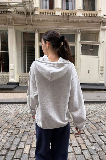 Brandy Melville Great Value | Christy Malibu Hoodie