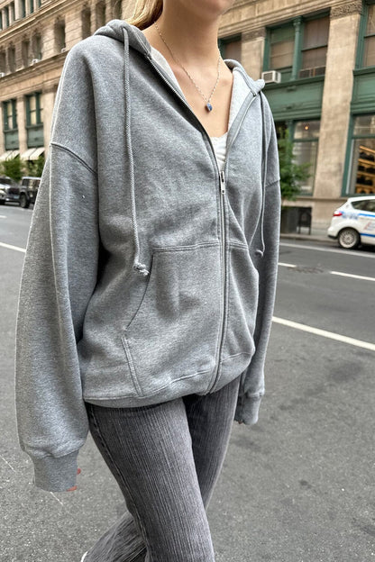Brandy Melville Featured | Christy Hoodie