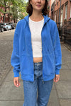 Cobalt Blue