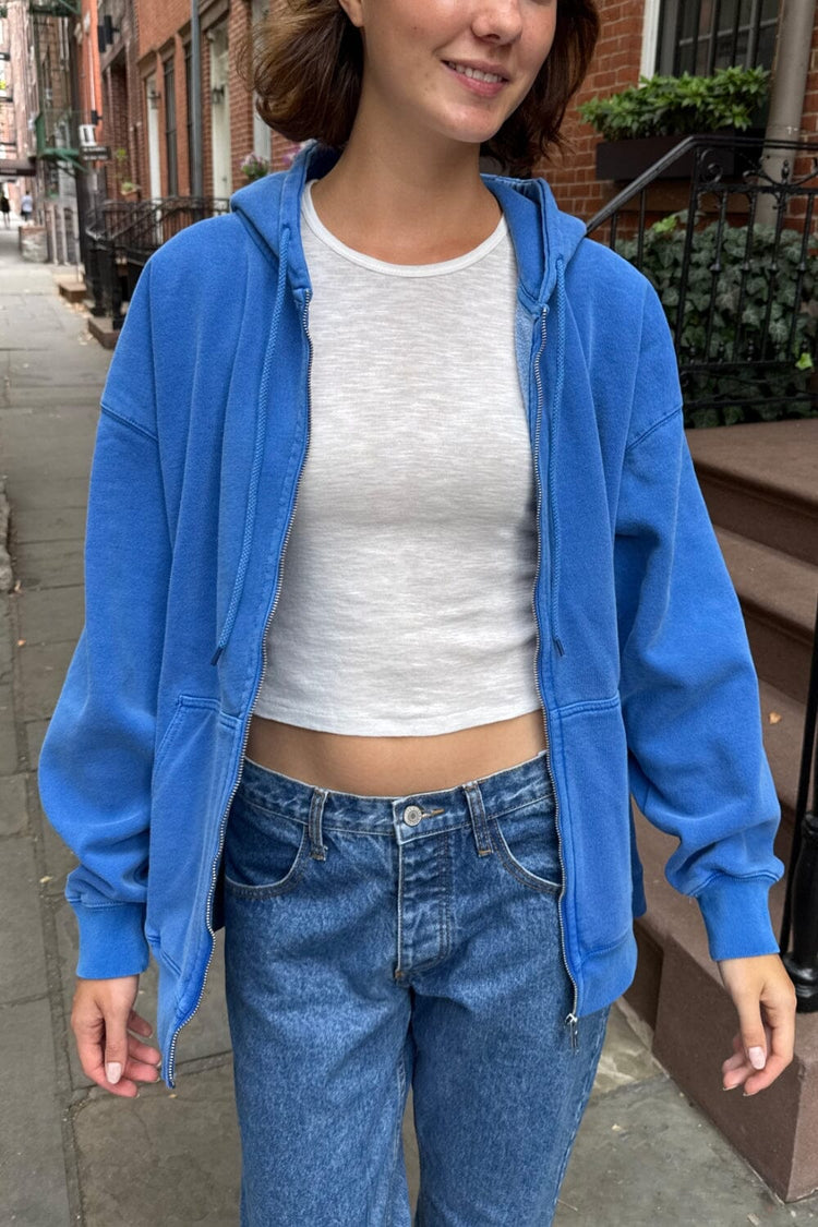 Brandy Melville Classic | Christy Hoodie