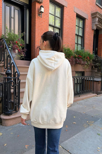 Brandy Melville Featured | Christy Hoodie