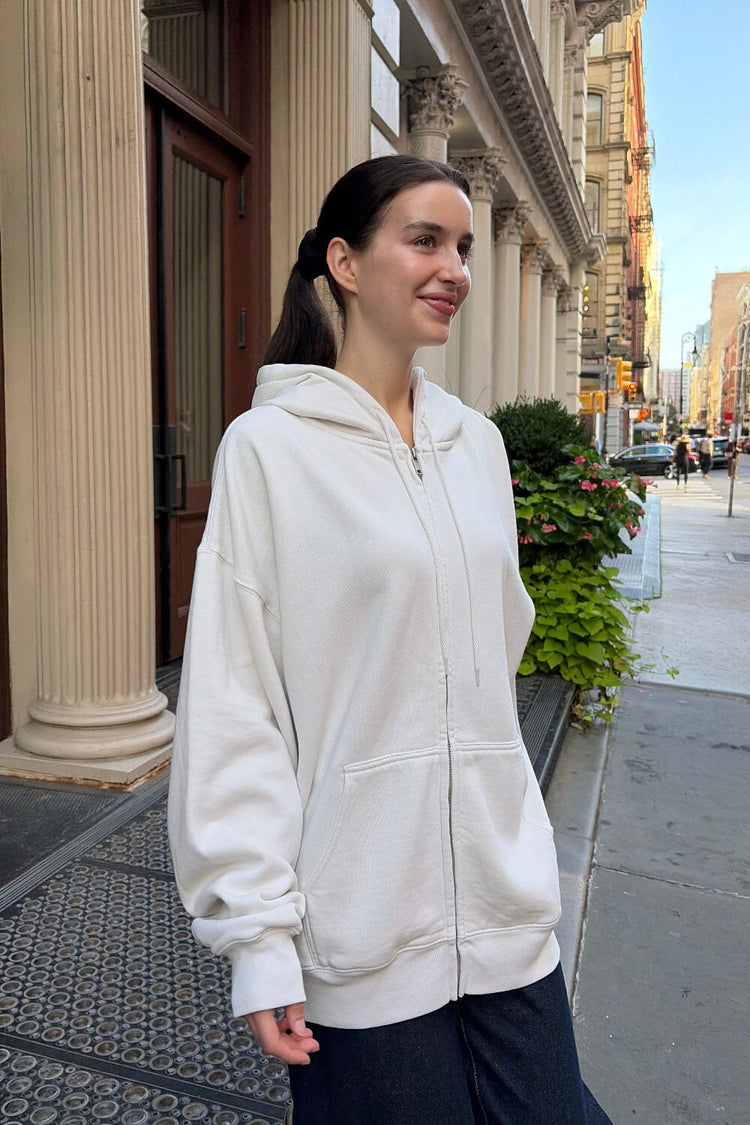 Brandy Melville Trusted | Christy Hoodie