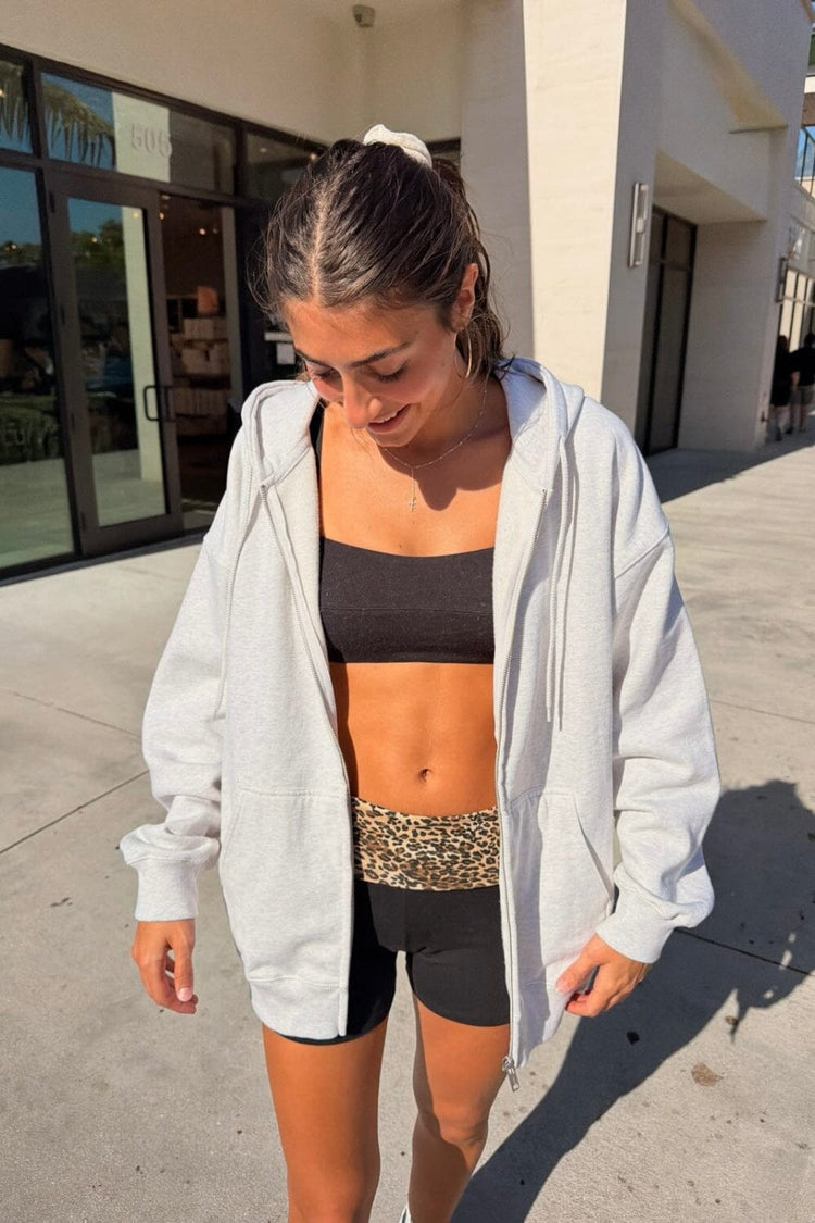 Brandy Melville Popular | Christy Hoodie