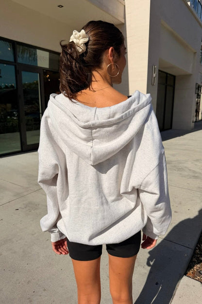 Brandy Melville Popular | Christy Hoodie