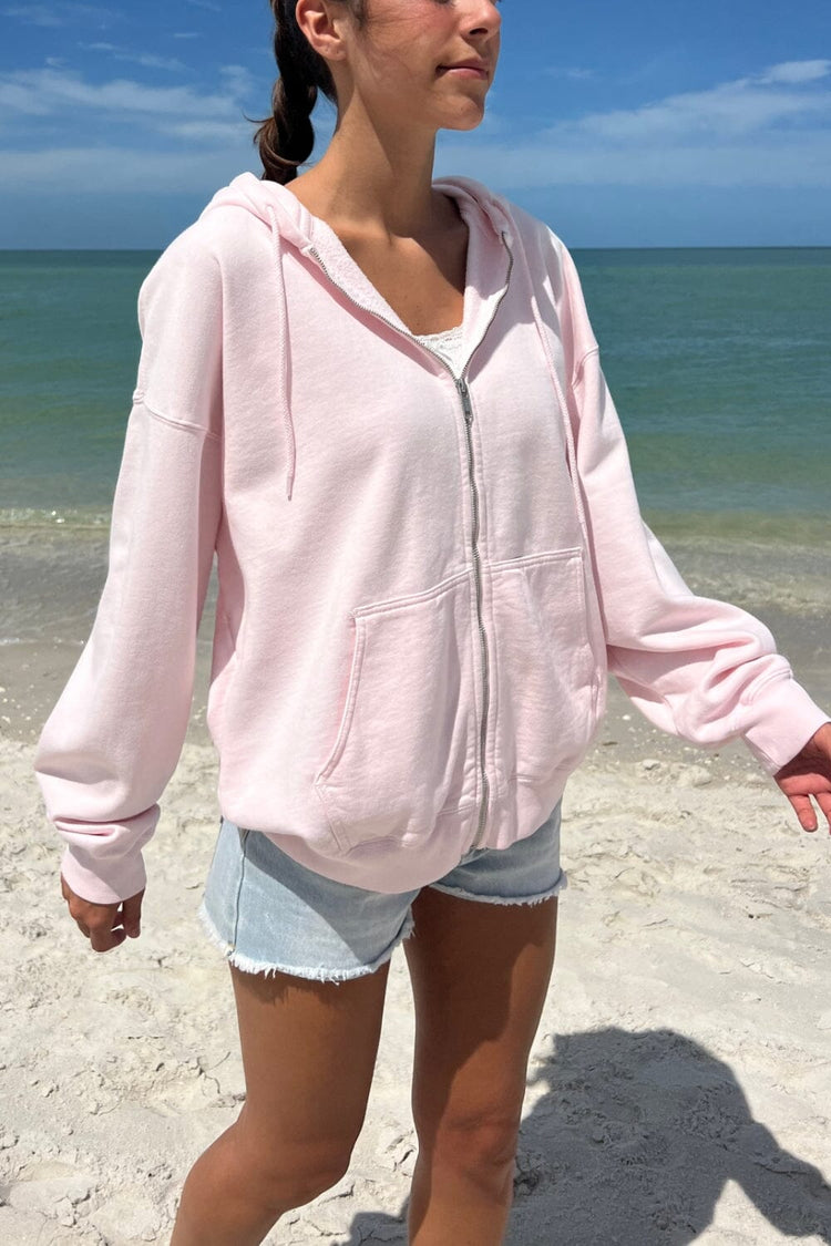 Brandy Melville Recommended | Christy Hoodie